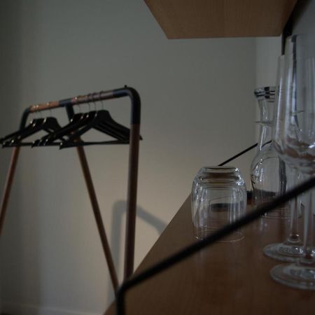 B&B Huyze Weyne Bruges Esterno foto